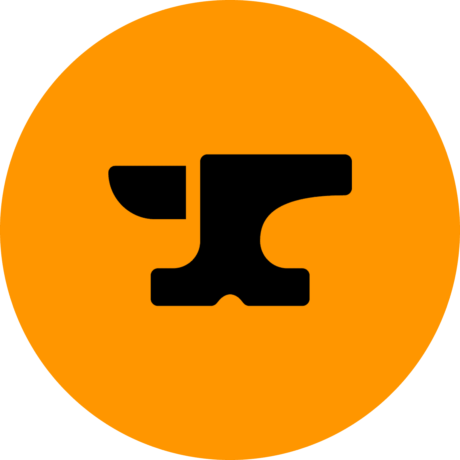 TubeForge Logo